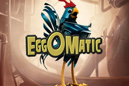 EggOMatic