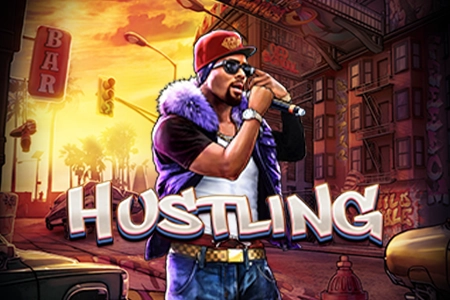 Hustling